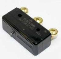 Aftermarket Partwerks Foot switch Microswitch 20262GT for Genie Boom Lift S-100 S105 S-120 S-40 S60 S-65 S-85 Z-20/8 Z-34/22 Z-45/25 Z-51/30J