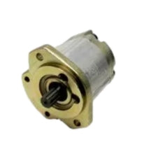 Aftermarket Partwerks Gear Pump 1295260GT Compatible with Genie GS-3384RT,GS-4390RT,GS-5390RT