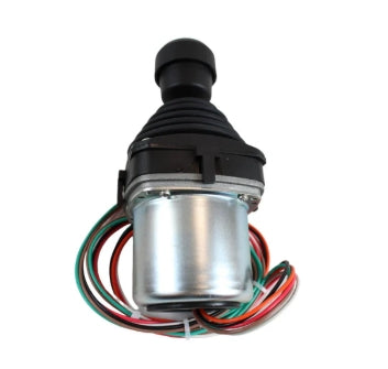 Aftermarket Partwerks 1001276008 Swing Lift Joystick Controller JLG Parts Used for JLG Boom Lift 400S 450A 450AJ Series