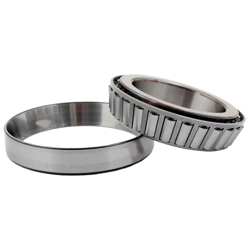 Partwerks Aftermarket Tapered Roller Bearing 211918 2119180 000211918 211918.0 For Claas Combine harvester