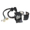 Aftermarket  Column Switch  VOE11192582 11192582  For Volvo A25D A30D T450D A25E A30E A35E A40E