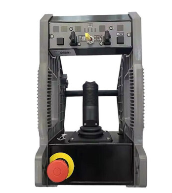 Aftermarket Partwerks 1001091154 ELEC, ASSEMBLY, PLATFORM BOX for JLG 1230ES 1930ES 2030ES 2630ES 2646ES 3246ES 2032ES 2632ES