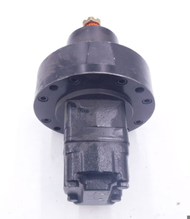 Aftermarket Partwerks HYD WHEEL MOTOR WITH BRAKE 134573 for Skyjack Scissor Lift SJIII 3220 3226 4620 4626 4632