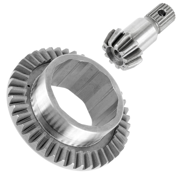 Partwerks Front Differential Gearcase Gear Kit 2203737 For Polaris Side by Side