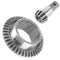 Partwerks Front Differential Gearcase Gear Kit 2203737 For Polaris Side by Side