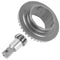Partwerks Front Differential Gearcase Gear Kit 2203737 For Polaris Side by Side