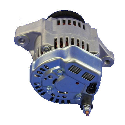 Aftermarket Partwerks alternator 22496947 for Ingersoll Rand Compressor 12/56 7/71 7/51 4IRI8NE-2 4IRI8TE 14/85 4IRD5AE