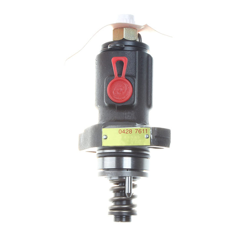 Aftermarket Partwerks Fuel Injector Pump 04287611 For Deutz BF4LM2011 Engine