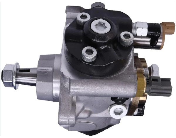 Aftermarket Partwerks Fuel Injection Pump RE543423 for John Deere Engine 4045 Tractor 5085E 5090R 5100M 5125R 6105E 6120R 6130D 6140D
