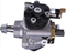 Aftermarket Partwerks Fuel Injection Pump RE543423 for John Deere Engine 4045 Tractor 5085E 5090R 5100M 5125R 6105E 6120R 6130D 6140D
