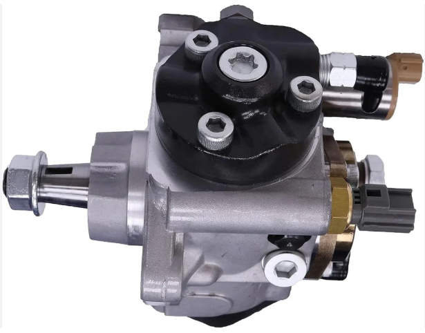 Aftermarket Partwerks Fuel Injection Pump RE543423 for John Deere Engine 4045 Tractor 5085E 5090R 5100M 5125R 6105E 6120R 6130D 6140D