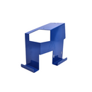 Aftermarket Partwerks Control Box Bracket Assembly 231331GT 231331 for Genie Scissor Lift GS-1530 GS-1532 GS-1930 GS-1932
