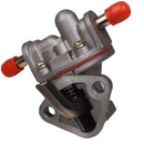 Aftermarket Partwerks Fuel Pump 15821-52030 For Kubota Engine D722