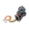 Aftermarket Partwerks Fuel Pump 17/400600 For JCB Crawler Excavator
