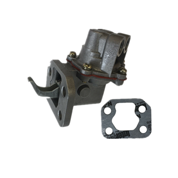 Aftermarket Partwerks Fuel Pump 17/401400 17/401500 For JCB Wheeled Loaders