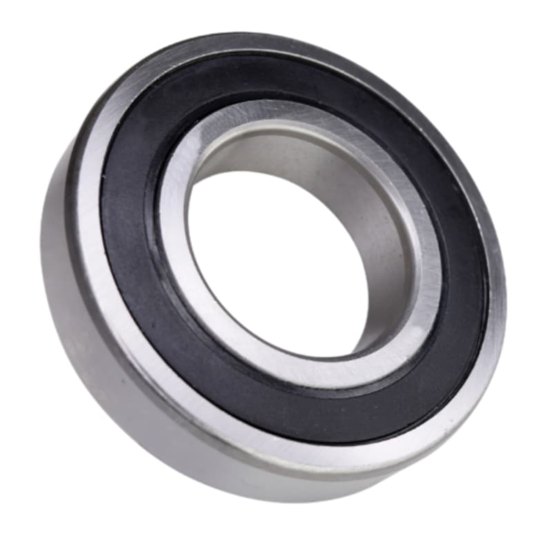 Partwerks Aftermarket Deep groove ball bearing 238504 2385040 000238504 238504.0 0002385040 For Claas Combine harvester