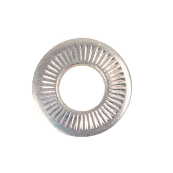 Partwerks Aftermarket Contact Washer M6 2393860 0002393860 239386.0 0002393860 For Combine harvester Forage harvester