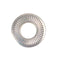 Partwerks Aftermarket Contact Washer M6 2393860 0002393860 239386.0 0002393860 For Combine harvester Forage harvester