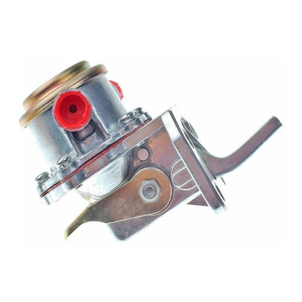 Aftermarket Partwerks Fuel Pump 17/402100 17/401700 For JCB Backhoe Loader  3CX 4CX