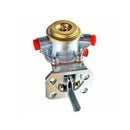Aftermarket Partwerks Fuel Pump 17/402100 For JCB Backhoe Loader 3CX 4CX