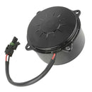 Partwerks Aftermarket 2411816 Cooling Fan Motor Compatible with Polaris Ranger 570 900 1000 1000D