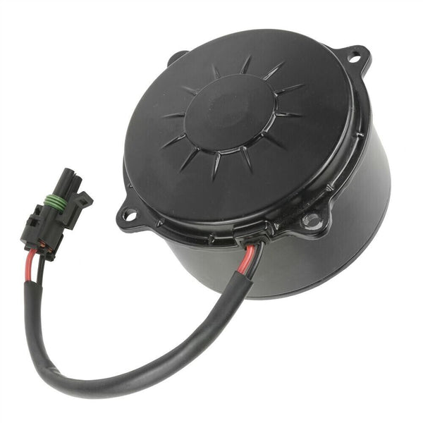 Partwerks Aftermarket 2411816 Cooling Fan Motor Compatible with Polaris Ranger 570 900 1000 1000D