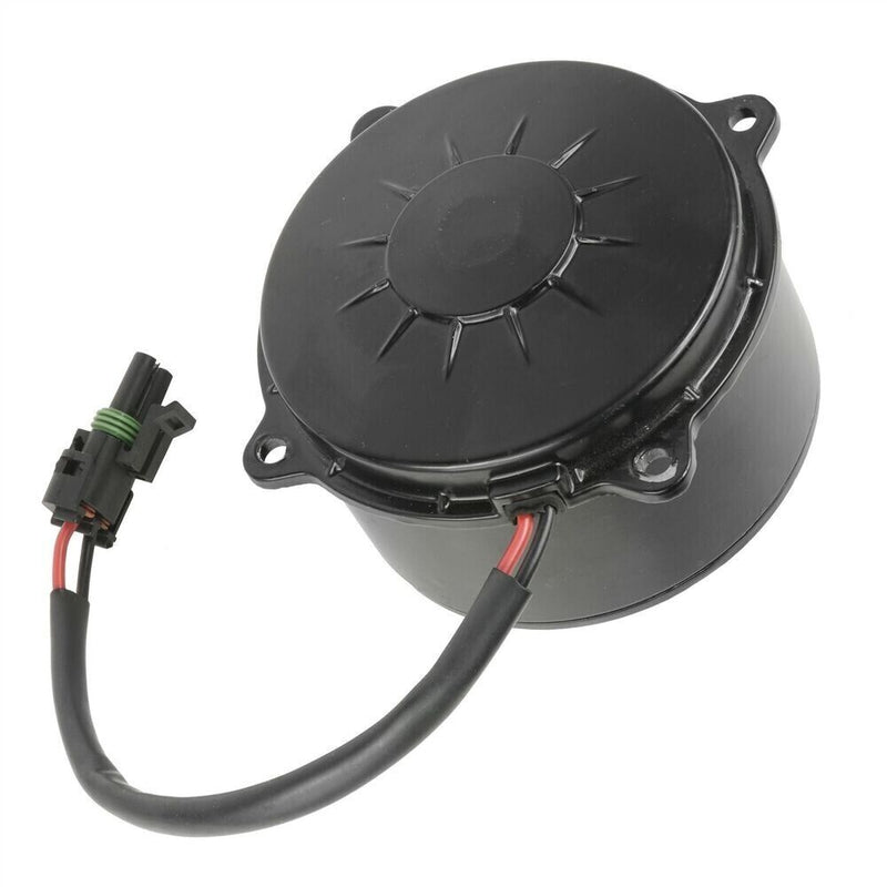 Partwerks Aftermarket 2411816 Cooling Fan Motor Compatible with Polaris Ranger 570 900 1000 1000D