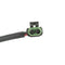 Partwerks Aftermarket 2411816 Cooling Fan Motor Compatible with Polaris Ranger 570 900 1000 1000D