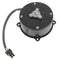 Partwerks Aftermarket 2411816 Cooling Fan Motor Compatible with Polaris Ranger 570 900 1000 1000D