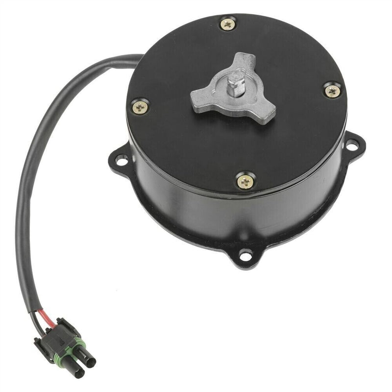 Partwerks Aftermarket 2411816 Cooling Fan Motor Compatible with Polaris Ranger 570 900 1000 1000D