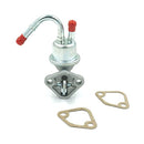Aftermarket Partwerks Fuel Pump 1C010-52032 For Kubota M105SC M105SDS M105SDSF M105SDSL M105SDT