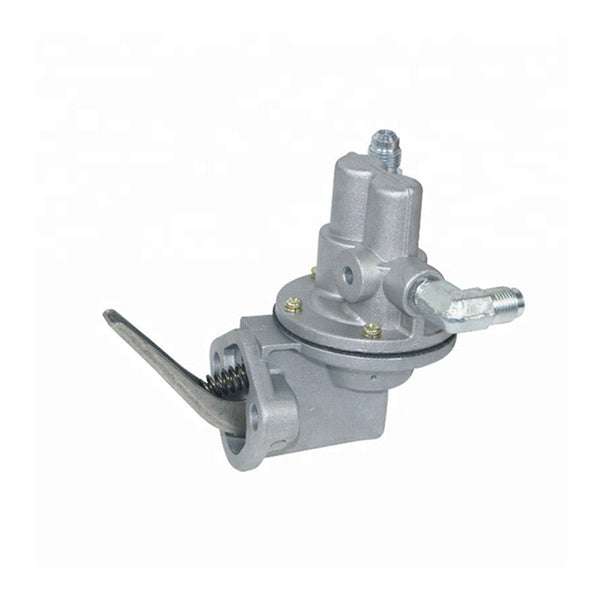 Aftermarket Partwerks Fuel Pump 23100-78002-71 For Toyota Forklift 4P And 5R Engine