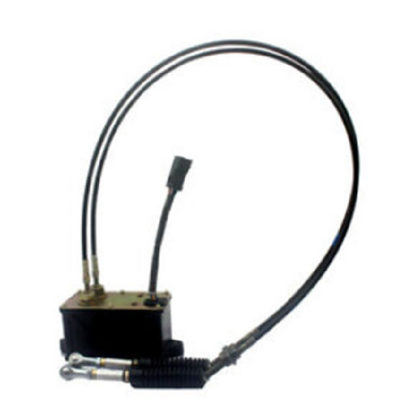 Aftermarket Caterpillar Throttle Motor 247-5231 For Caterpillar Excavator E320B E312B