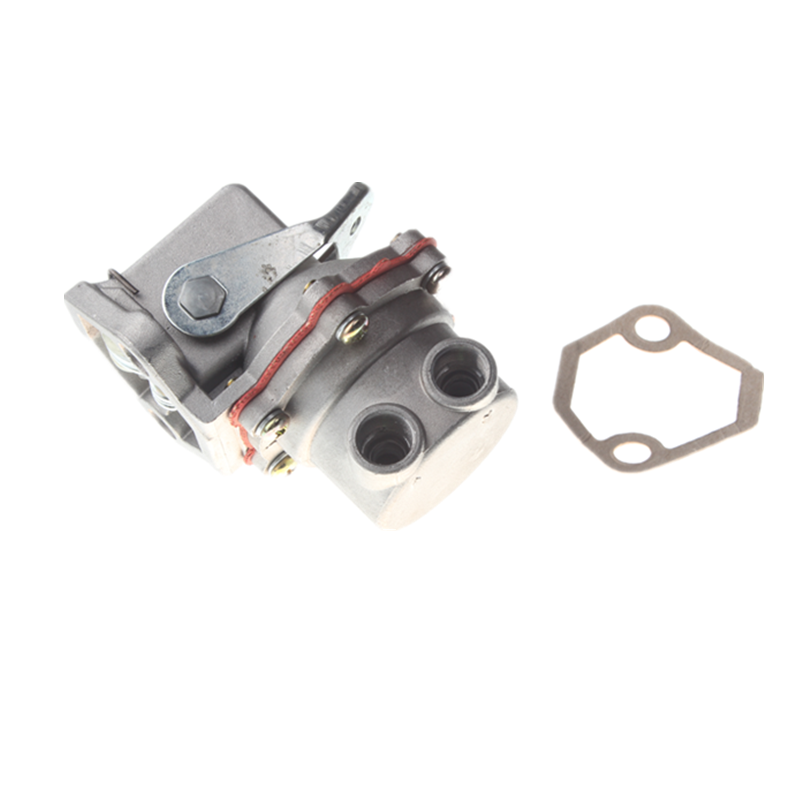 Aftermarket Partwerks Fuel Pump 941-363 For FG Wilson Generator Set