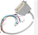 Aftermarket Partwerks CONTROL CABLE ASSEMBLY 16 PIN 156893 for SKYJACK