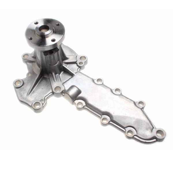 Aftermarket Partwerks Water Pump 25-15568-00SV For Carrier Vector X4 Ultima