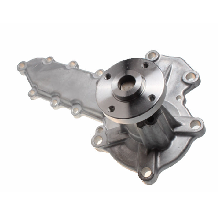 Aftermarket Partwerks Water Pump 25-15568-00SV For Carrier Vector X4 Ultima