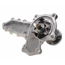 Aftermarket Partwerks Water Pump 25-15568-00SV For Carrier Vector X4 Ultima