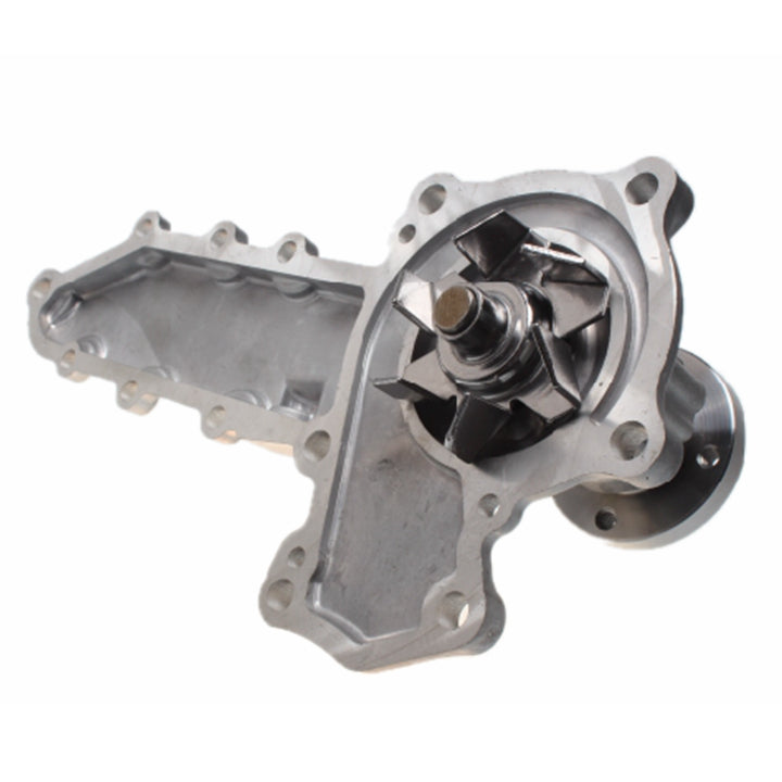 Aftermarket Partwerks Water Pump 25-15568-00SV For Carrier Vector X4 Ultima