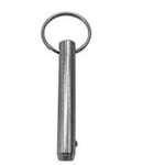 Aftermarket Partwerks PIN, QUICK RELEASE (19)(replaced by 216212) 100509 for Skyjack Scissor Lifts SJIII 3215 SJIII 3219