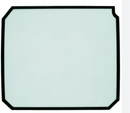 Aftermarket Partwerks Roof Glass 827/80226 for JCB Telehandler 506-36 507-42 509-42 510-56 526-56 530 532 533-105 535-125 535-140 535-60 535-95 536-60 537 540 540-170 550