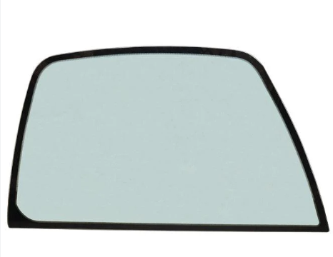 Aftermarket Partwerks Right Side Glass 827/80212 for JCB Telehandler 530 532 535 540 550 506-36 507-42 509-42 510-56 535-140 535-95 540-140 541-70 550-140 550-170