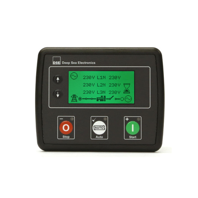 Aftermarket Controller DSE4520Mk2 For Deep Sea