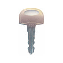 Aftermarket Partwerks key 701 for Ditch Witch