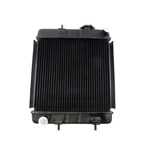 Aftermarket Partwerks Radiator Assembly 30/925394 for JCB