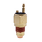 Partwerks Replacement Water Temperature sensor 3RMD228 For Zanotti UNO 100 UNO 60