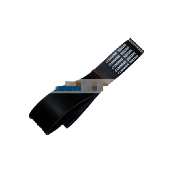Aftermarket Fan Belt 3002200 For Cummins K19 Engine