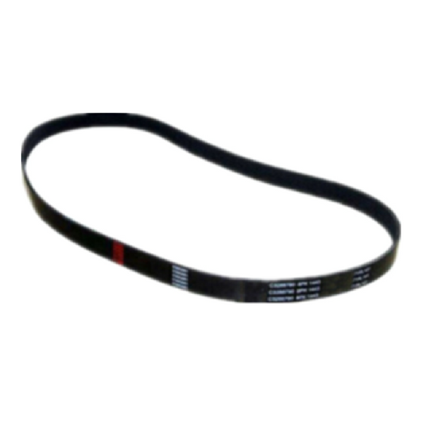 Aftermarket New Cummins Fan Belt 3040386 For NTA855 Engine
