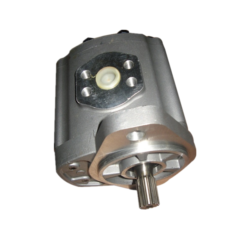 Aftermarket Partwerks Hydraulic Pump 705-22-36060  7052236060  for  komatsu