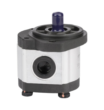 Aftermarket Partwerks PUMP, GEAR, 6CC 214222GT for Genie GS-3369 GS-4069 BE GS-2669 GS-4069